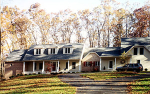 Dutch Colonial