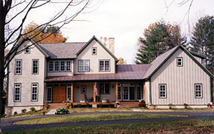 Maryland Country Home