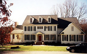 Southern Living Home