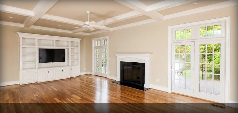 12332 Worthington Road, Family Room