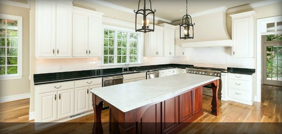 12332 Worthington Road, Kitchen