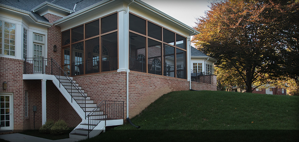 12332 Worthington Road, front right view